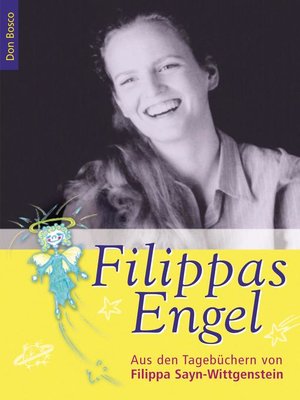cover image of Filippas Engel--eBook